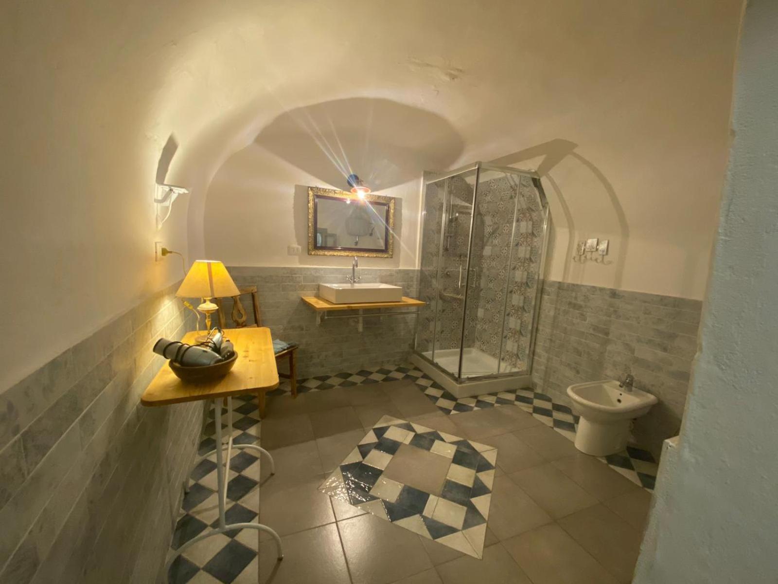 Villa Casa Eleonora à Bosa Extérieur photo