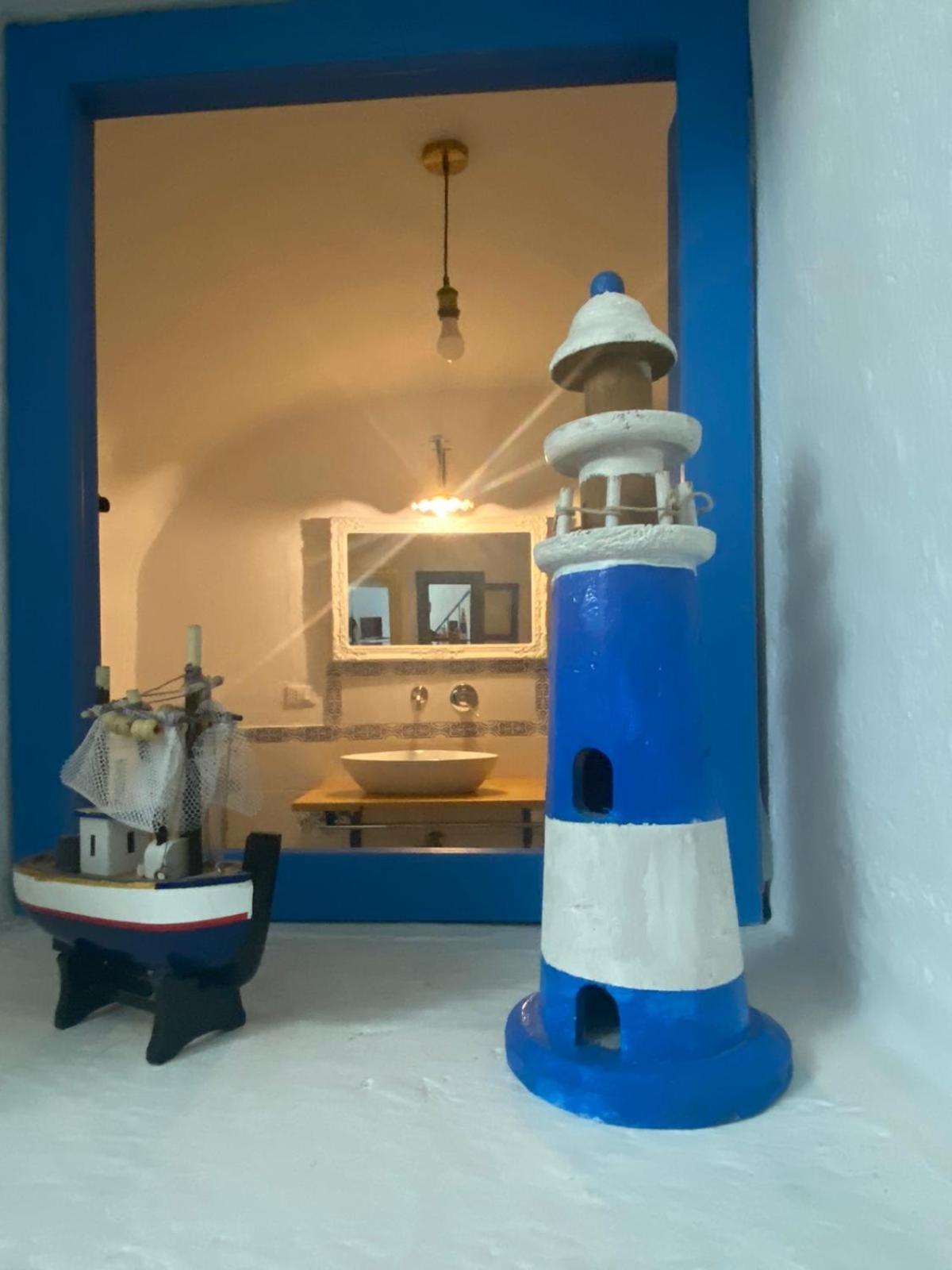 Villa Casa Eleonora à Bosa Extérieur photo