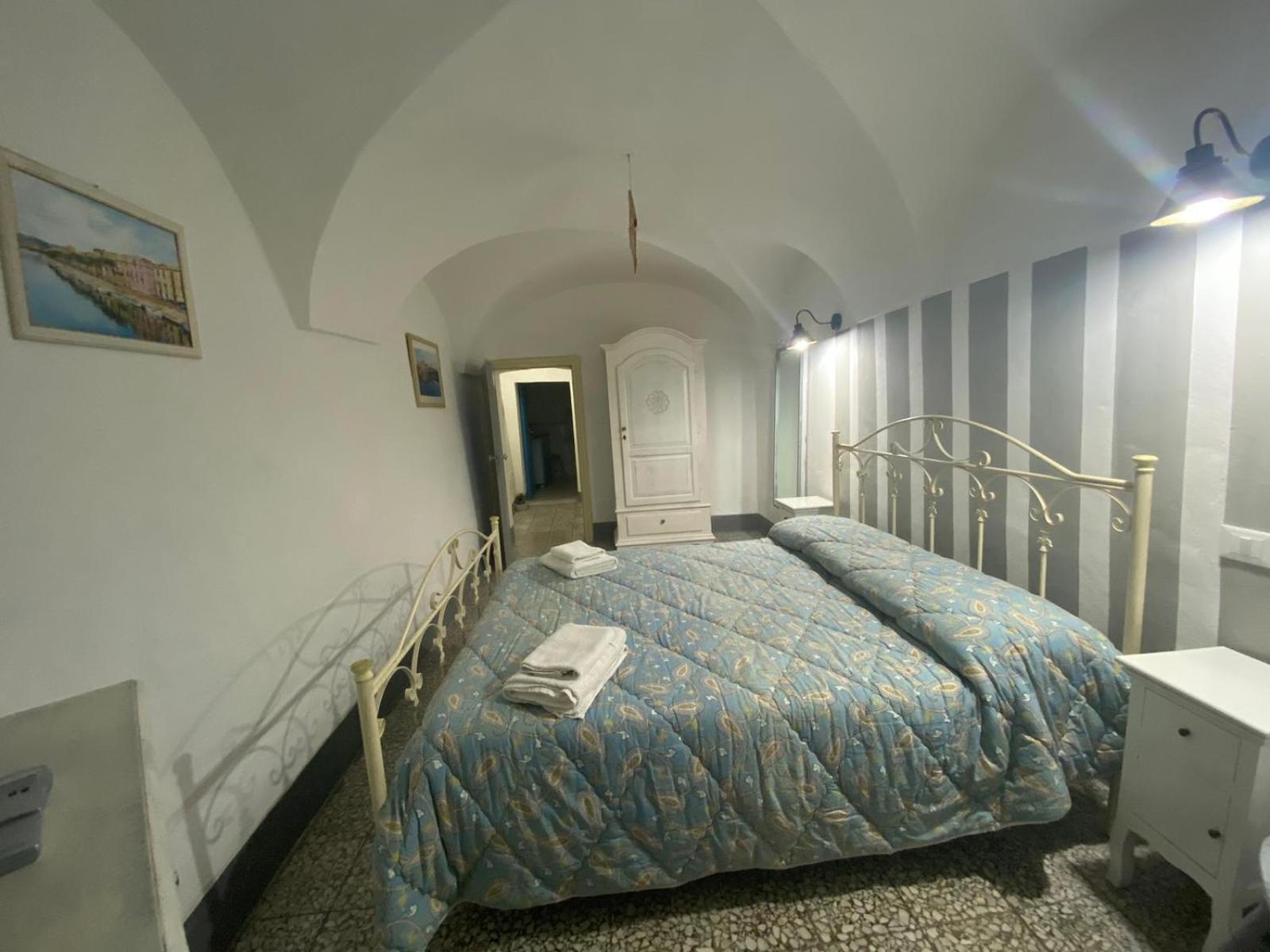 Villa Casa Eleonora à Bosa Extérieur photo