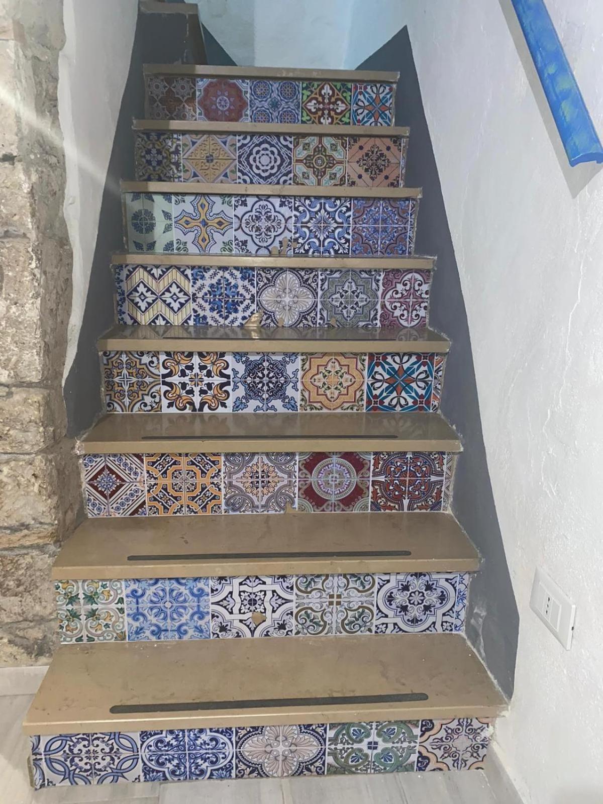 Villa Casa Eleonora à Bosa Extérieur photo